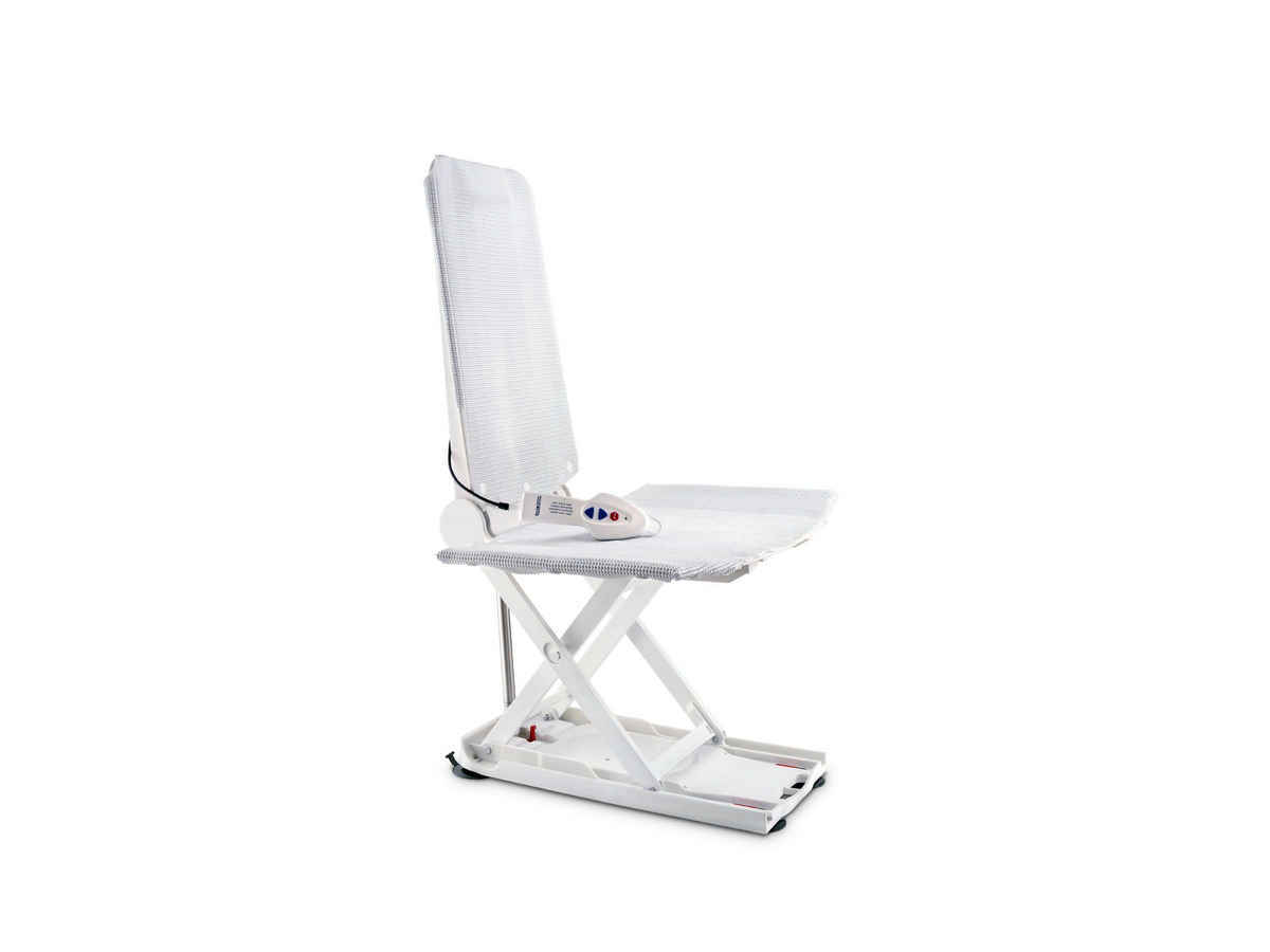 Bath lift Orca